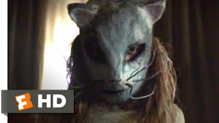 PET SEMATARY 2019 MOVIE REVIEW  Double Toasted Reviews [upl. by Sanders]