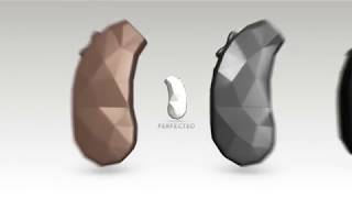 Introducing the worlds first modular selffit hearing aid [upl. by Nor]