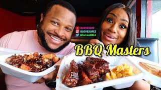 BBQ Masters in Atlanta [upl. by Alan]