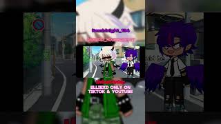 LiviazG4rden KAITOXDWASTAKENYT Itsmidnight134 fyp gacha gachaclub fnafsecuritybreach [upl. by Meijer]