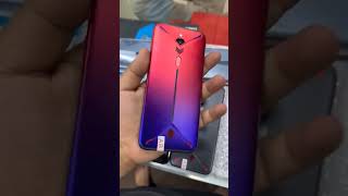 Nubia Red Magic 3S55lite5S66pro6R77s8pro8pro gaming phone king of gaming device [upl. by Finn]