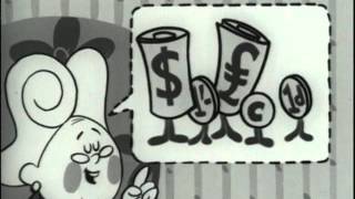 Decimal Currency 14 February 1966  Television advertisements [upl. by Bratton245]