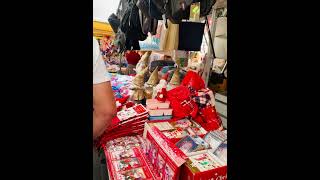 MARSAXLOKK MARKETyoutube vlog trending marketviralvideo newvideo explore malta [upl. by Heron]