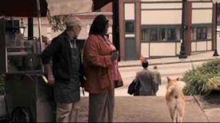 Hachi A Dogs Tale 2009 Trailer 1 [upl. by Ikoek]