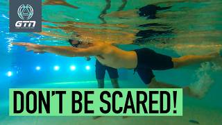 Learn To Swim As An Adult  Episode 1 [upl. by Chad]