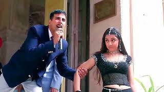 Humein Tumse Hua Hai Pyar  Full HD Video  Udit Narayan Alka Yagnik Akshay Kumar Divya Khosla [upl. by Aseral]