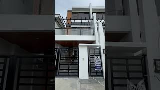 House and lot for Sale in Pasig near Pasig General Hospital along Eusebio Avenue San Miguel Pasig [upl. by Medora]