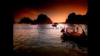 Bonjour Vietnam  Pham Quynh Anh  Musique vietnamienne [upl. by Suhploda]