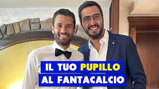 IL TUO PUPILLO AL FANTACALCIO [upl. by Alekram]