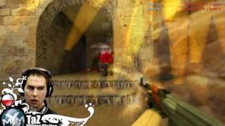 Counter Strike 16 ANNIHILATION 2 HQ Original Sound [upl. by Eletnahs453]