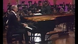 Rachmaninov Piano Concerto 4  Michael Brimer Sydney Symphony Orchestra Leonard Dommet conductor [upl. by Bast]