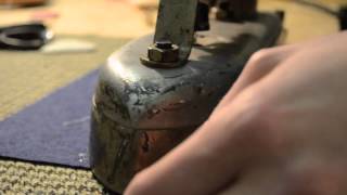 The Making of a Coat 1 Introduction [upl. by Eniawed]