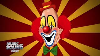 payaso Andy Montañez [upl. by Crocker]