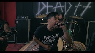 DEAD 77  Take me Away  Official Video [upl. by Lola]