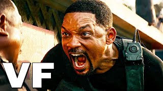 BAD BOYS 4  RIDE OR DIE Bande Annonce VF 2024 [upl. by Ocsinarf115]