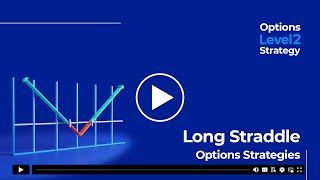 The Options Straddle  What it is and how to trade it [upl. by Niamreg507]