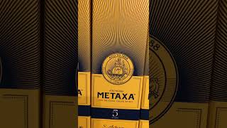 Metaxa  the original Greek spirit since 1888 [upl. by Dnomde]