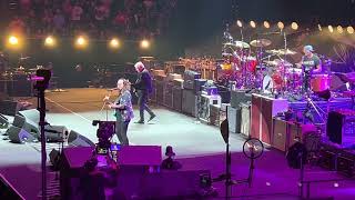 2112  Working Man  Rush with Dave Grohl  Chad Smith on drums LA Taylor Hawkins Tribute 9272022 [upl. by Birecree127]