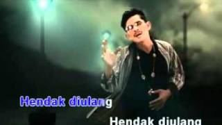 Saleem  Patah Hati‏flv [upl. by Larochelle]