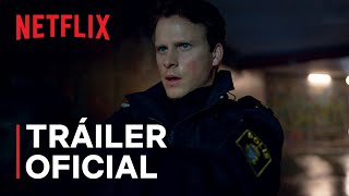 El joven Wallander en ESPAÑOL  Tráiler oficial  Netflix [upl. by Nylekoorb802]