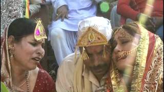 Janghiya baitavla Ae Papa Full Song Aile Dulha Raja [upl. by Armbrecht]