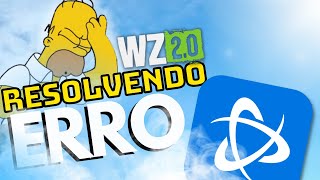 RESOLVIDO WARZONE 2 não ABRE battlenet [upl. by Vivienne]