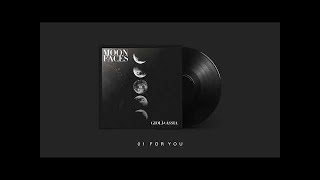 Giolì amp Assia  For You Moon Faces EP [upl. by Eelrehpotsirhc]