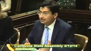 California State Assembly Hearing on Biotechnology [upl. by Aicyla33]