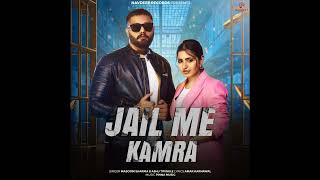 Jail Me Kamra Full Song  Masoom Sharma  Ashu Twinkle  New Haryanvi Song 2024 [upl. by Sterne]