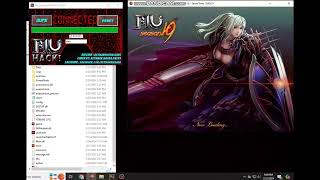 MU Online  EPIC MU SEASON 19 DUPE HACK [upl. by Nnylaehs232]