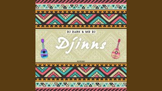 Djinns Extended [upl. by Donalt]