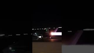 F35A afterburner take off  Night operation fighterjets originalsound f35 usaf spirit [upl. by Larimore]