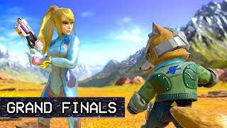 WAVELENGTH 2024 GRAND FINALS  Marss vs Light  Smash Ultimate [upl. by Aivilys]