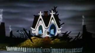 Walt Disney  The Little House  1952 [upl. by Eltsirc532]