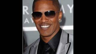 Jamie Foxx ft TPain  Blame it on the Alcohol  Lyrics in Description [upl. by Eilrahc]