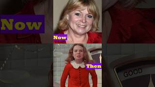 Willy Wonka and the Chocolate Factory Cast Then and Now [upl. by Farleigh]