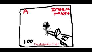 Insert Token  DoodleMakesStuff [upl. by Jarrow83]