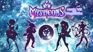 Mysticons Theme Song Remix version 2 [upl. by Klingel]