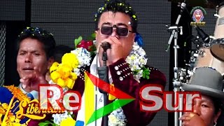 Grupo Liberacion │En vivo│ Show completo  Mix 2015 RePlaySur© OFICIAL✓ [upl. by Arimihc]