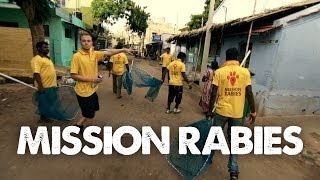 Mission Rabies Film [upl. by Gauldin924]