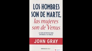 Los hombres son de Marte las mujeres son de Venus Cap 4 y 5 parte 28 [upl. by Barbie]