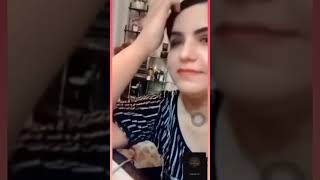 ayesha akram new like video 😢 kingofbahawalpur [upl. by Gem]