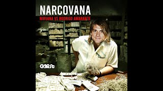 G3RSt  Narcovana Nirvana vs Rodrigo Amarante  Narcos [upl. by Iznil]