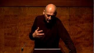 RIBA Charles Jencks Award 2012  Rem Koolhaas Lecture [upl. by Reece498]