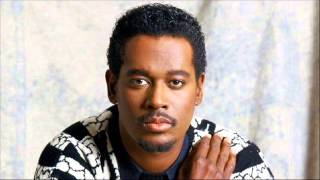 Luther Vandross  Make Me a Believer [upl. by Zima]