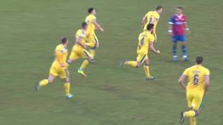 Highlights Dagenham and Redbridge 3  2 Chester FC [upl. by Terrence541]