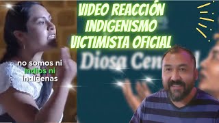 Desmontando el discurso del indgenismo victimista [upl. by Imoyn970]