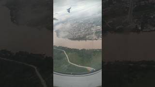 Video pesawat take off dari dalam kabin [upl. by Ttiwed]