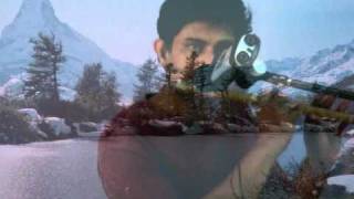 Jashn E Bahara hindi song on the flute [upl. by Tracey503]