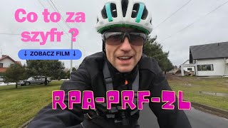 RPA  PRF  ZL  Romet Boreas 1 i RadzioBajk Vlog 200 [upl. by Rollins992]